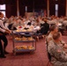 Soldiers of all creeds gather for prayer