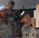 Construction at Patrol Base Mahawil