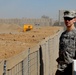 Construction at Patrol Base Mahawil