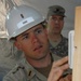 Construction at Patrol Base Mahawil