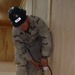 Construction at Patrol Base Mahawil