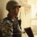 Patrol in the Zinjali neighborhood of Mosul