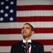 President Obama Visits U.S. Marine Corps Base Camp Lejeune