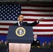 President Obama visits U.S. Marine Corps Base Camp Lejeune