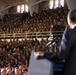 President Obama visits U.S. Marine Corps Base Camp Lejeune