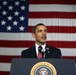 President Obama visits U.S. Marine Corps Base Camp Lejeune