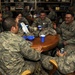 Combat chapel team goes outside wire for duty