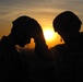 Combat chapel team goes outside wire for duty