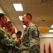 Bossier City Guard unit receives new commander, awards for overseas deployment