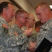 Bossier City Guard unit receives new commander, awards for overseas deployment