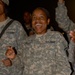 Blackstreet thanks Troops by giving concert