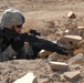 Search of a former weapons manufacturing facility in Iskandariyah, Iraq