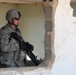 Search of a former weapons manufacturing facility in Iskandariyah, Iraq