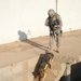 Search of a former weapons manufacturing facility in Iskandariyah, Iraq
