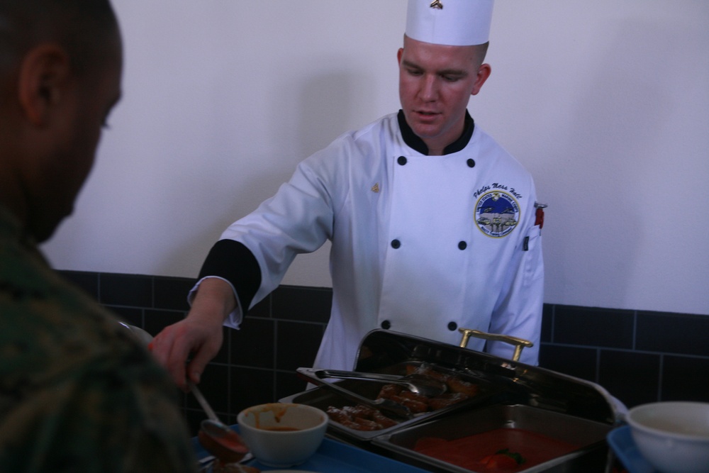 Yuma tops culinary competition