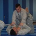 Army Combatives Course brings out the warrior in all