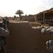 Clearing the Village of Tammuz