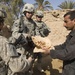 Clearing the Village of Tammuz