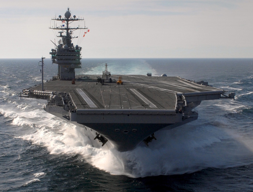 DVIDS - Images - High speed maneuvering exercise [Image 1 of 2]