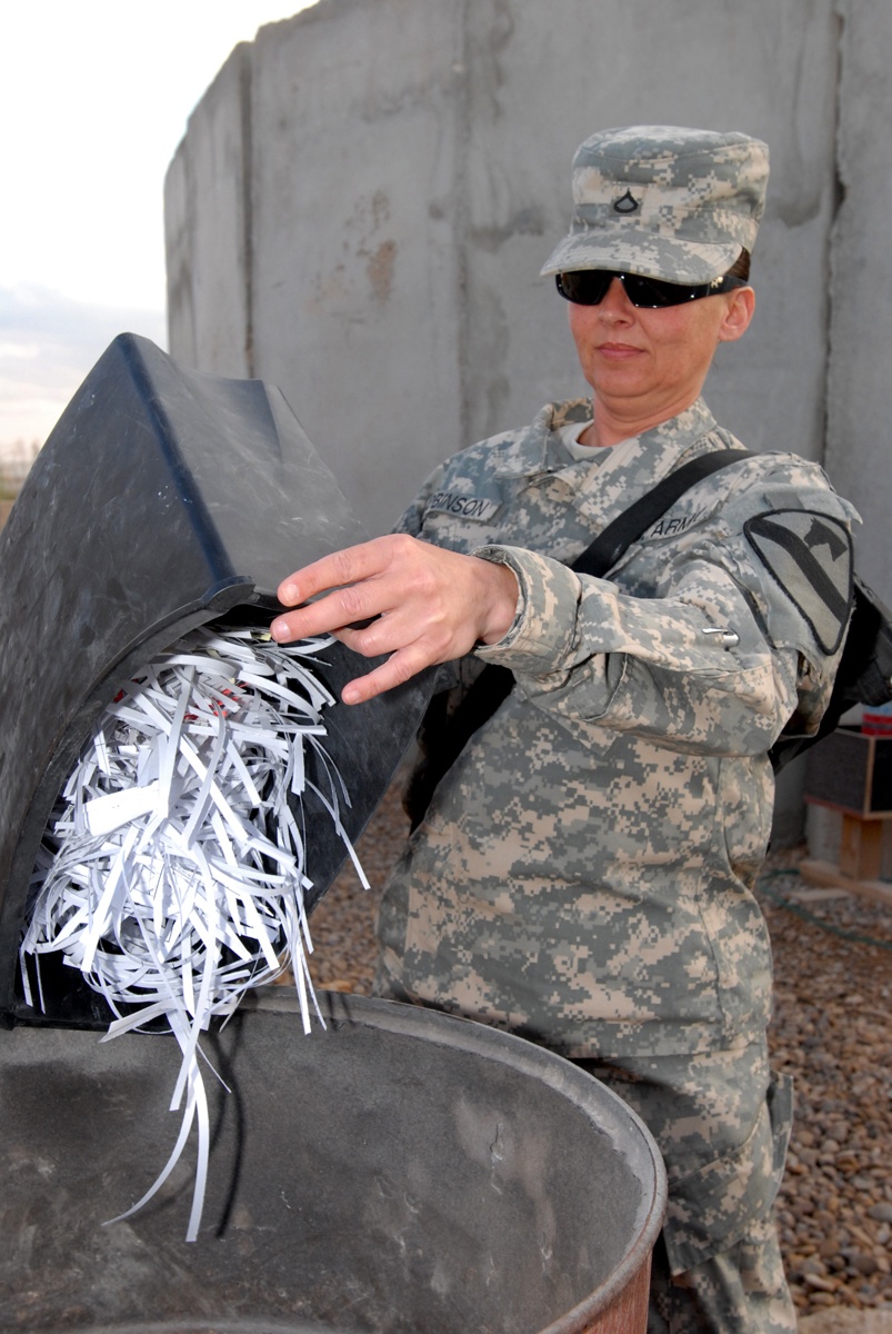 Taking the "D'oh!" out of Operational Security