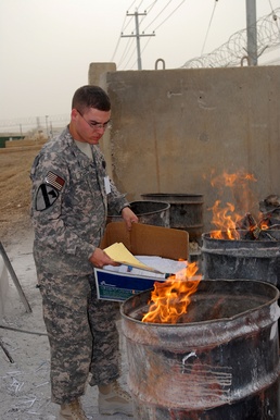 Taking the "D'oh!" out of Operational Security