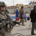 Returning a neighborhood - Joint Security Station Shulla transfer highlights security improvements