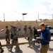 Returning a neighborhood - Joint Security Station Shulla transfer highlights security improvements