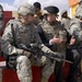 Returning a neighborhood - Joint Security Station Shulla transfer highlights security improvements