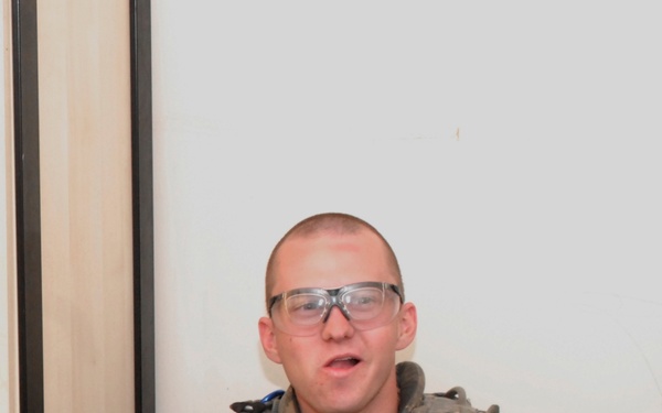 Soldiers adapt to new way of doing business in Iraq