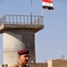 8th Iraqi Army Division assumes responsibility of Combat Outpost 4