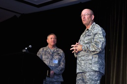 Renuart: Guard, U.S. Northern Command relationship so good it's boring