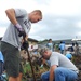 Make-A-Difference Day, Adopt-A-Stream in Hawaii