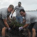 Make-A-Difference Day, Adopt-A-Stream in Hawaii