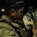 Patrol in Diwaniyah, Iraq