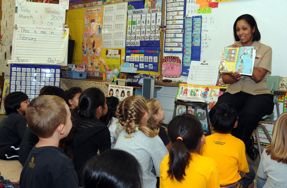 Lehua Elementary School