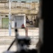 Patrol through the At Tannumah District in Basra
