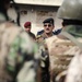 Training demonstration in Basra