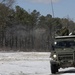 Convoy Training Exercise