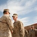 Marine's Quick Action Saves Lives in Western Iraq