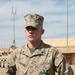 Marine's Quick Action Saves Lives in Western Iraq