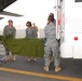 Contingency Aero Medical Staging Facility Cares for Transient Wounded