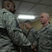 Multi-National Corps-Iraq Commanding General Honors Soldiers, Airmen at Kirkuk