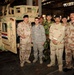 Scavenger Airmen tracks down parts for Iraqi maintenance depot