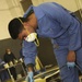 Scavenger Airmen tracks down parts for Iraqi maintenance depot