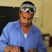 Scavenger Airmen tracks down parts for Iraqi maintenance depot