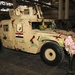 Scavenger Airmen tracks down parts for Iraqi maintenance depot