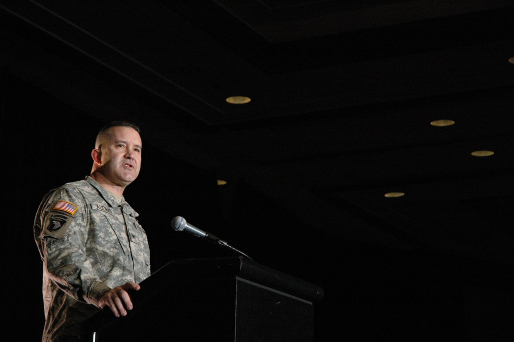 Civil Support Teams provide situational awareness for Defense Threat Reduction Agency