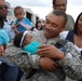 Louisiana Guardsmen return from Afghanistan