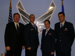 Improved Flash-Bang Grenade Team Wins Technology Transition Award