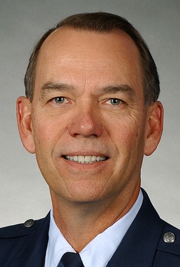 Wyatt names new Air National Guard deputy director